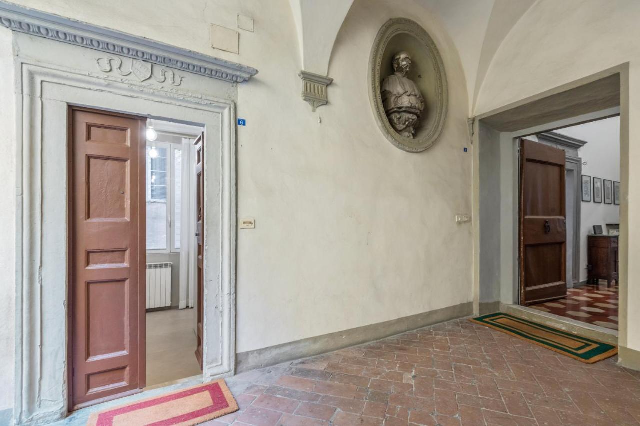 Appartamenti Gaudenzia E Niduzza - Affitti Brevi Italia シエーナ エクステリア 写真