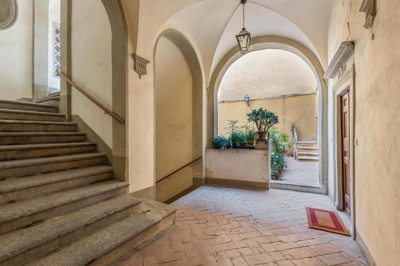 Appartamenti Gaudenzia E Niduzza - Affitti Brevi Italia シエーナ エクステリア 写真